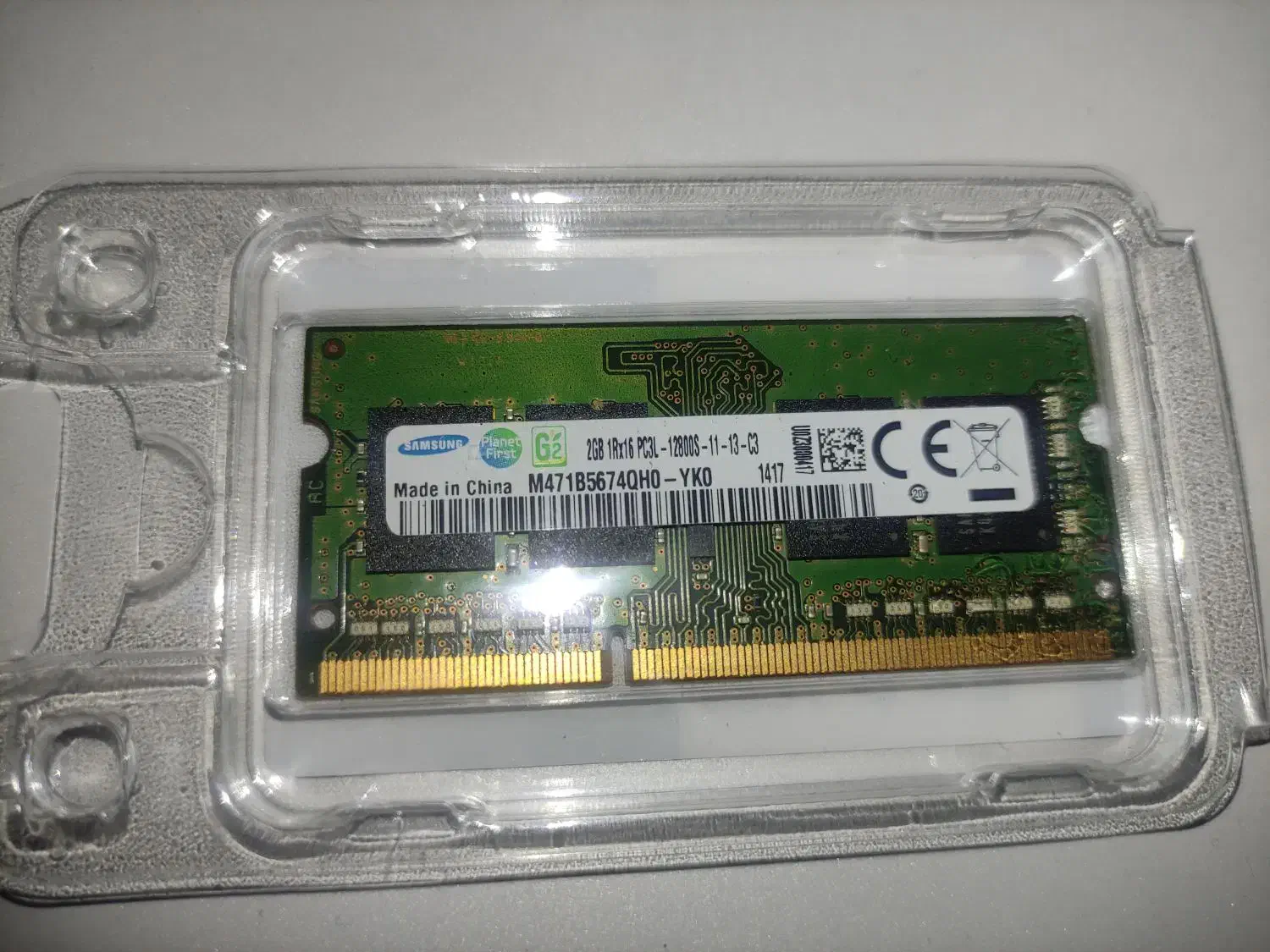 رم لپ تاپ ۴ و ۲ گیگ|قطعات و لوازم جانبی رایانه|تهران, بهارستان|دیوار