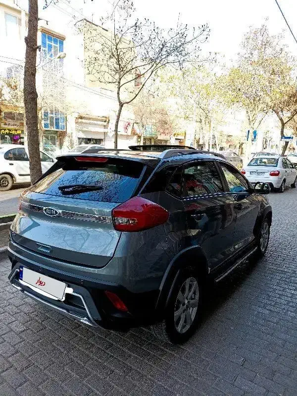 mvmx22|خودرو سواری و وانت|مشهد, پنجتن|دیوار