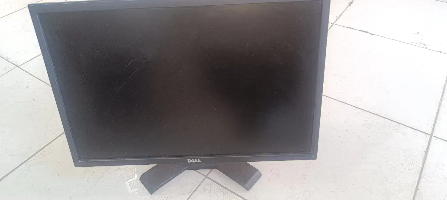 مانیتور حرفه ای 22 HDMI|قطعات و لوازم جانبی رایانه|ایلام, |دیوار