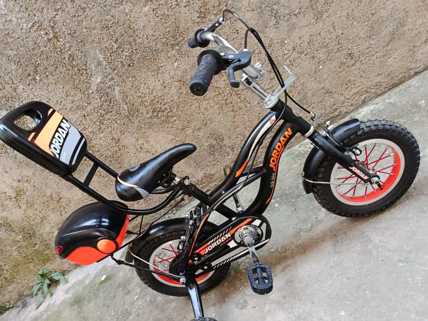 دوچرخه پسرانه و دخترانه|دوچرخه، اسکیت، اسکوتر|فومن, |دیوار