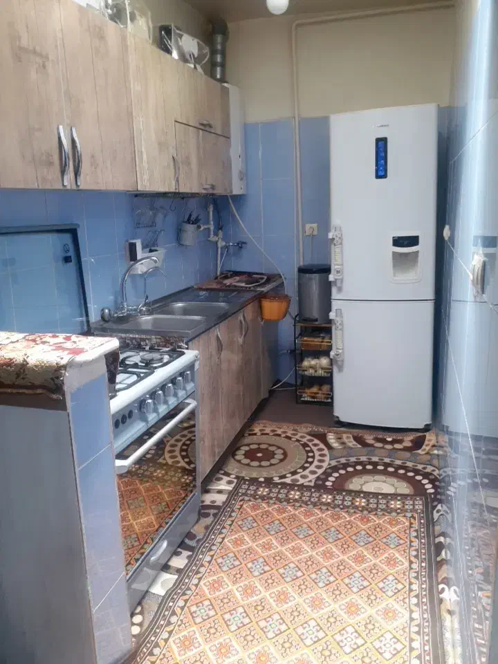 خانه ویلایی ۵۰ متری  مربع شهرک انقلاب|فروش خانه و ویلا|پاکدشت, شهرک انقلاب|دیوار