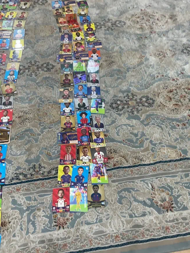 کارت کیمدی|کلکسیون و سرگرمی|رشت, گلسار|دیوار