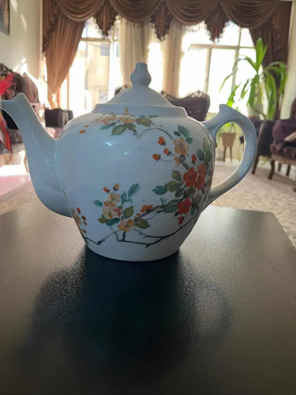 فروش قوری|قوری، کتری، قهوه‌ساز دستی|اصفهان, جلالیه|دیوار