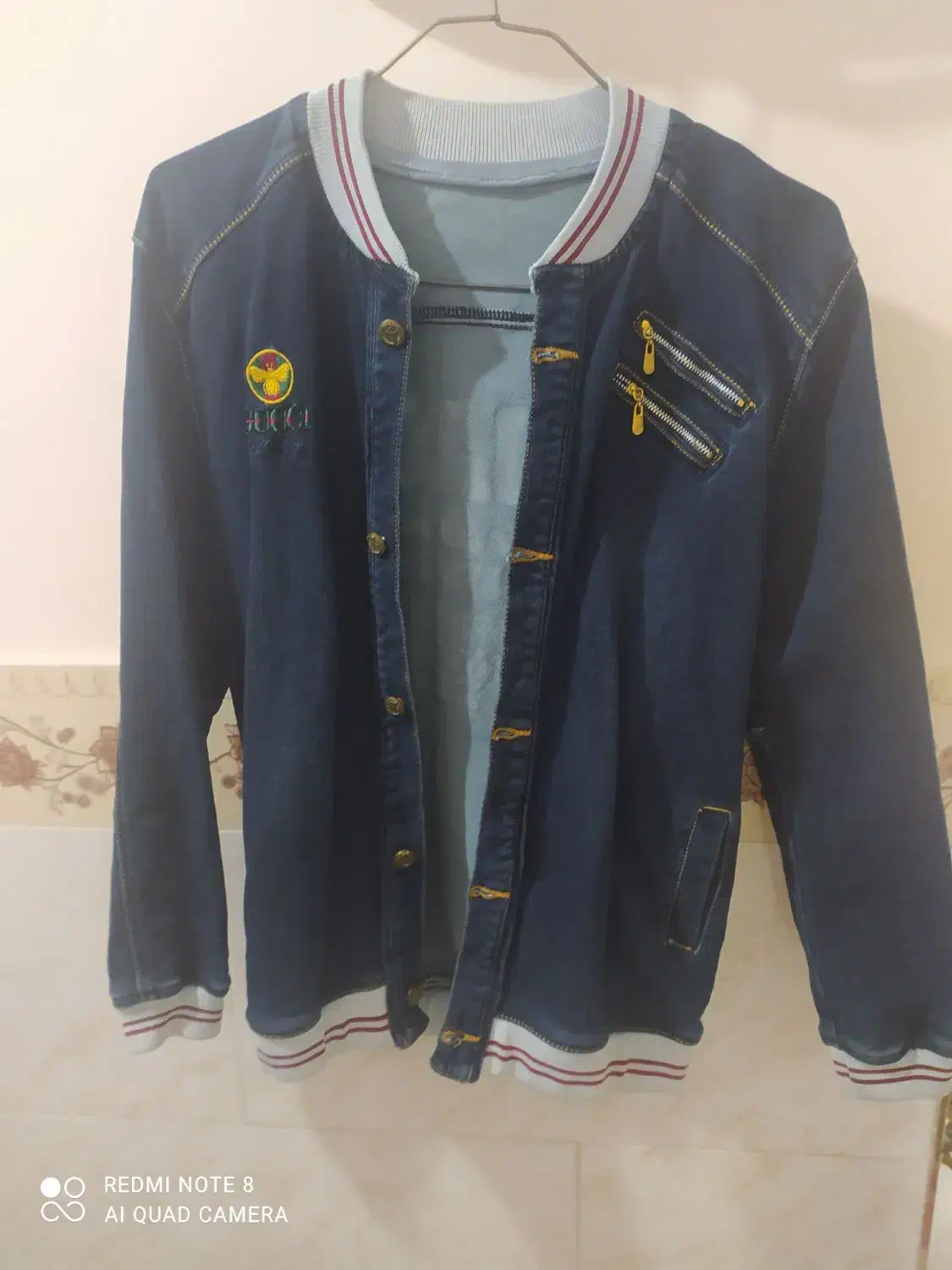 لباس نو|لباس|زنجان, |دیوار