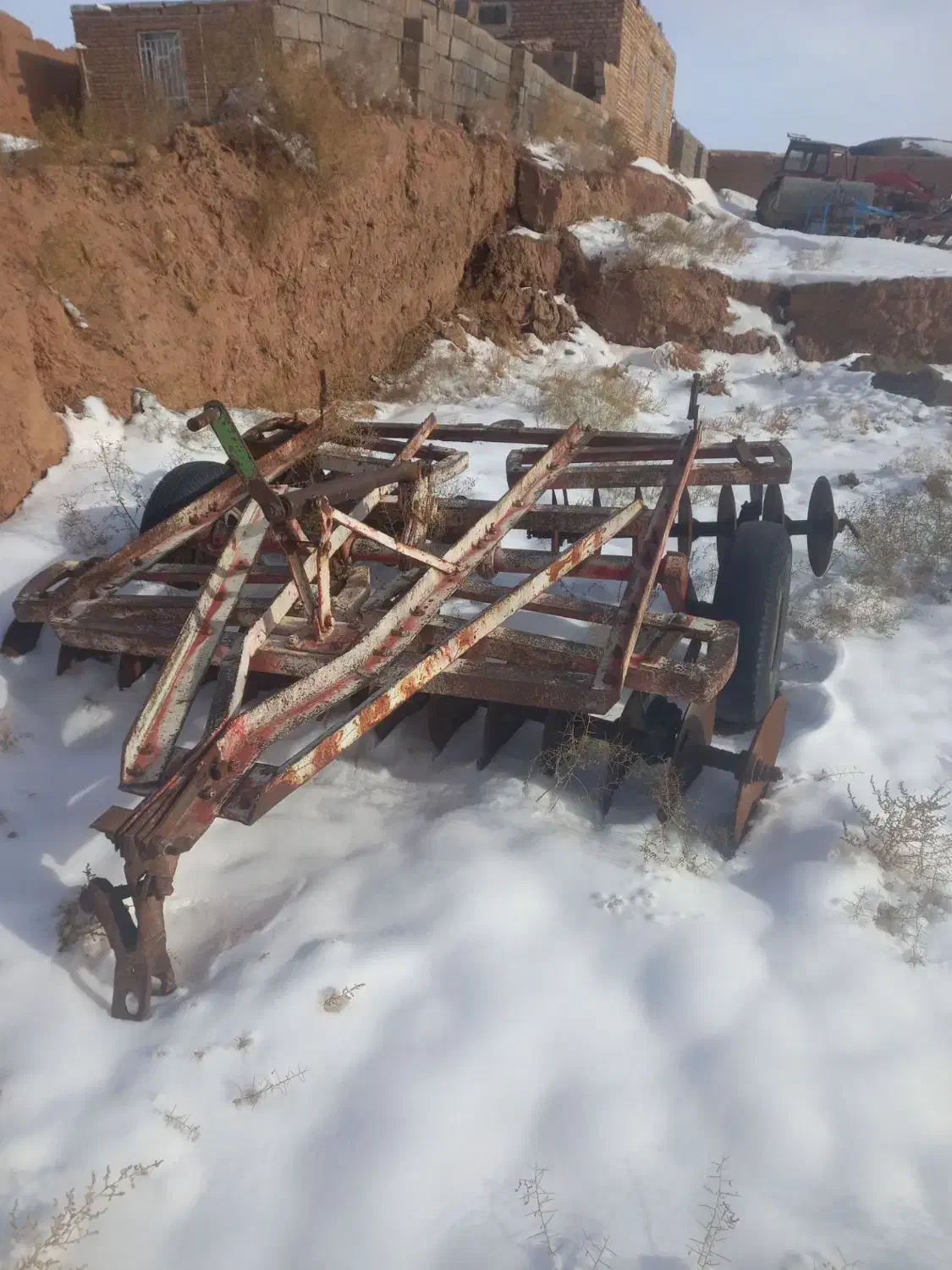 فروش|ماشین‌آلات صنعتی|تربت جام, جلگه موسی آباد|دیوار