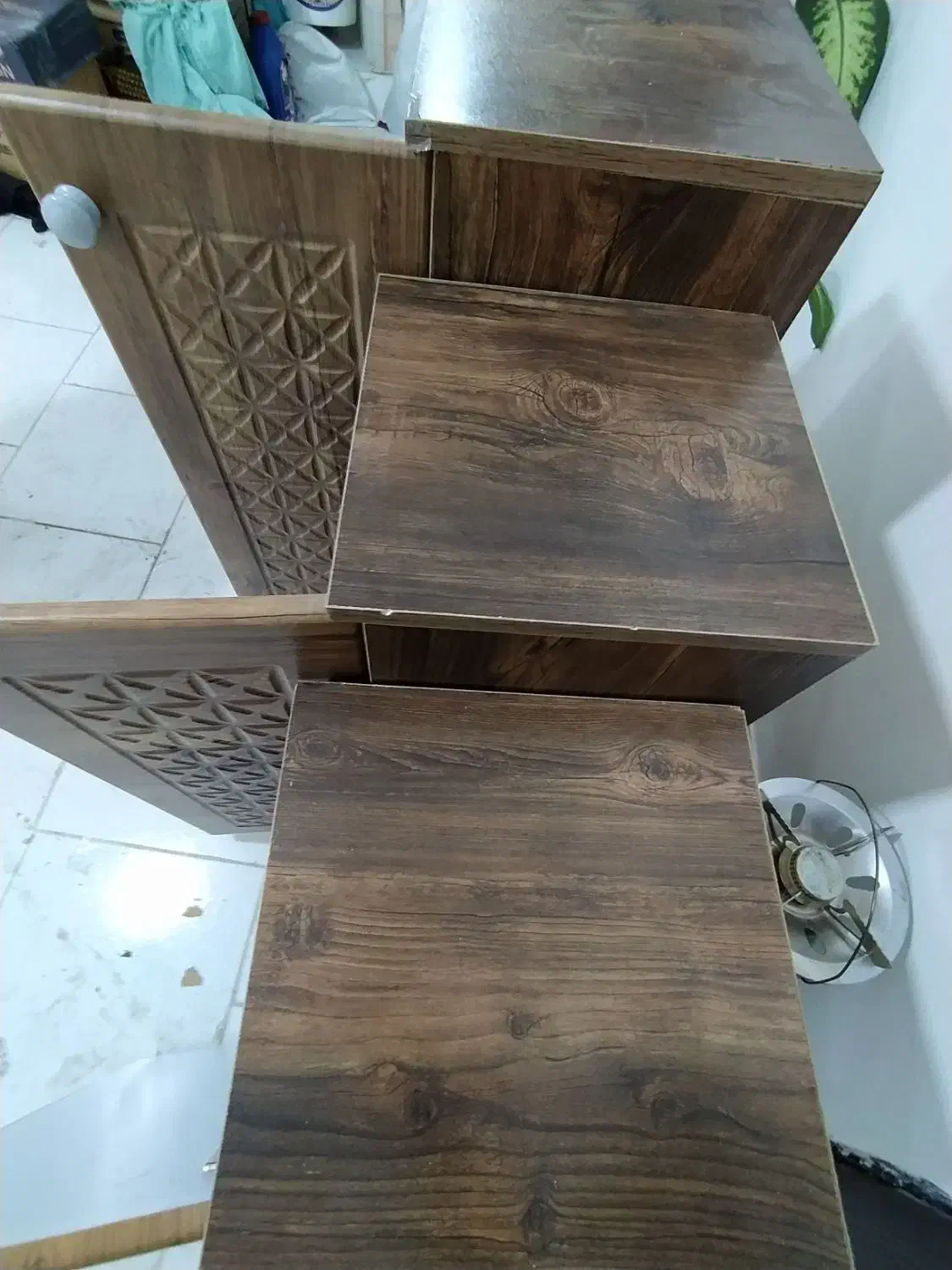 یک عدد جا کفشی سالم سالم و درحد نونو|جاکفشی، کمد، دراور|اسدآباد, |دیوار