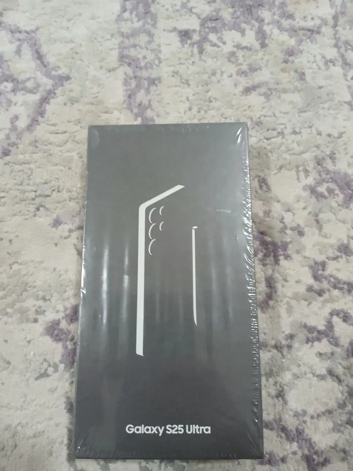 s25 ultra 512gb|موبایل|دزفول, |دیوار