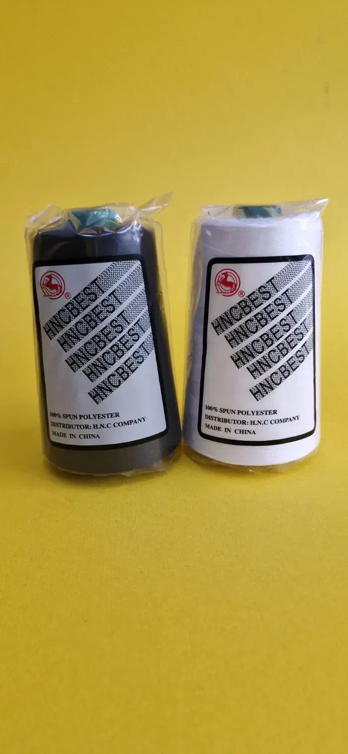 پخش عمده نخ دوک پلیستر در قماشین|لوازم خیاطی و بافتنی|تهران, فلسطین (میدان انقلاب)|دیوار