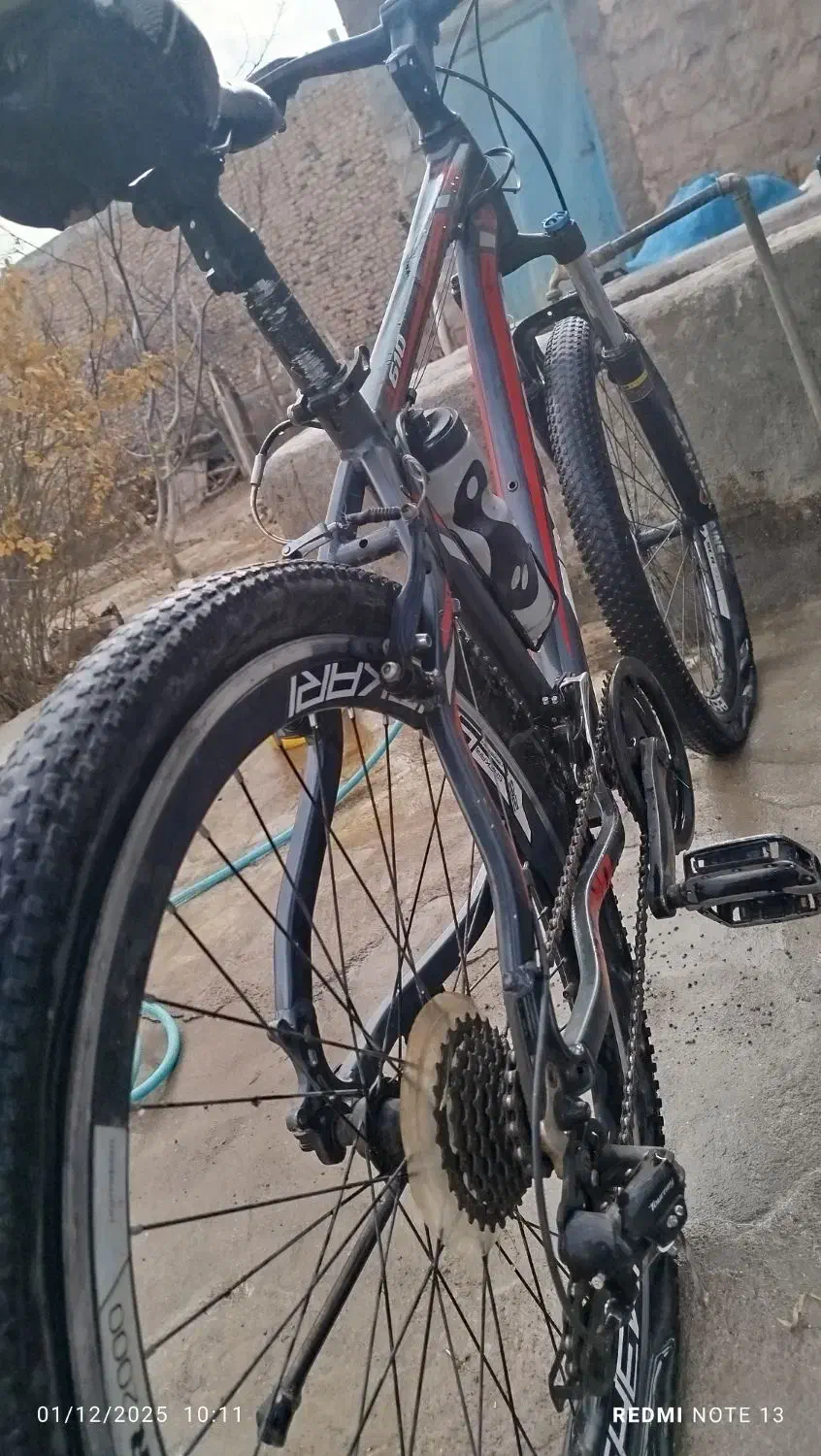 دوچرخه 26|دوچرخه، اسکیت، اسکوتر|مشگین شهر, |دیوار