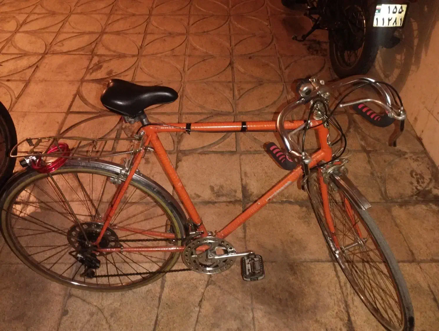 دوچرخه کورسی رادیانت27 5|دوچرخه، اسکیت، اسکوتر|تهران, شوش|دیوار