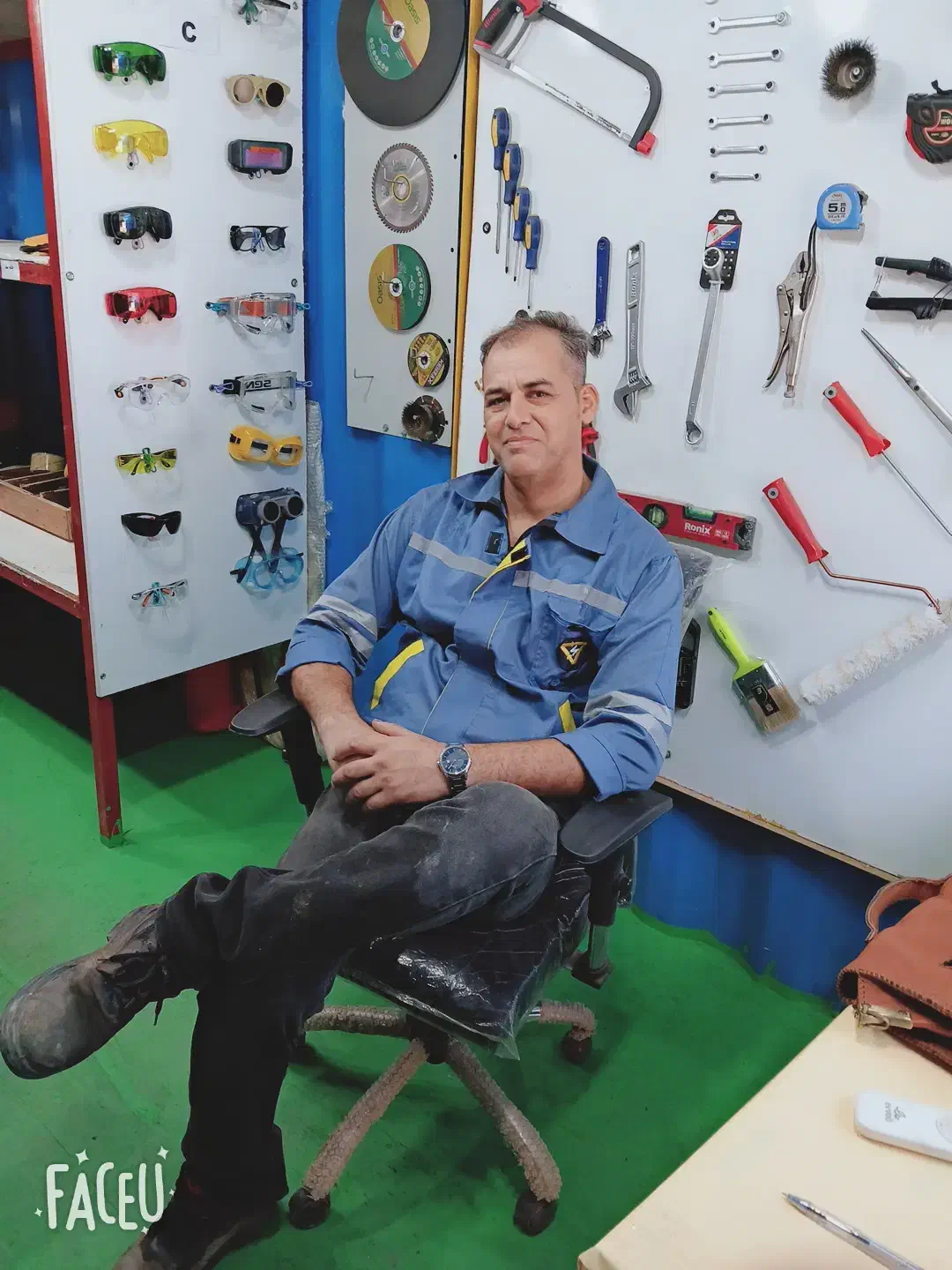 برقکاری ساختمان و صنعتی|خدمات پیشه و مهارت|اهواز, کیانپارس |دیوار