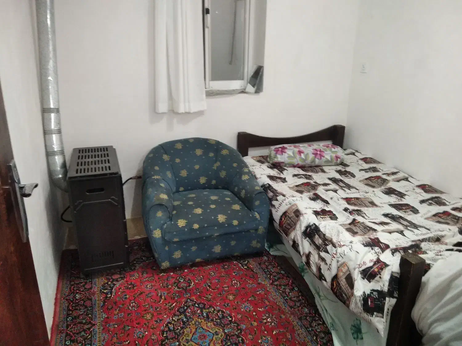 سوییت.سوئیت.سویت|اجارهٔ کوتاهمدت آپارتمان و سوئیت|املش, |دیوار