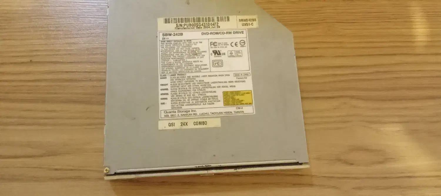 dvd رایتر لپتاپ lcd دوربین|قطعات و لوازم جانبی رایانه|ارومیه, |دیوار