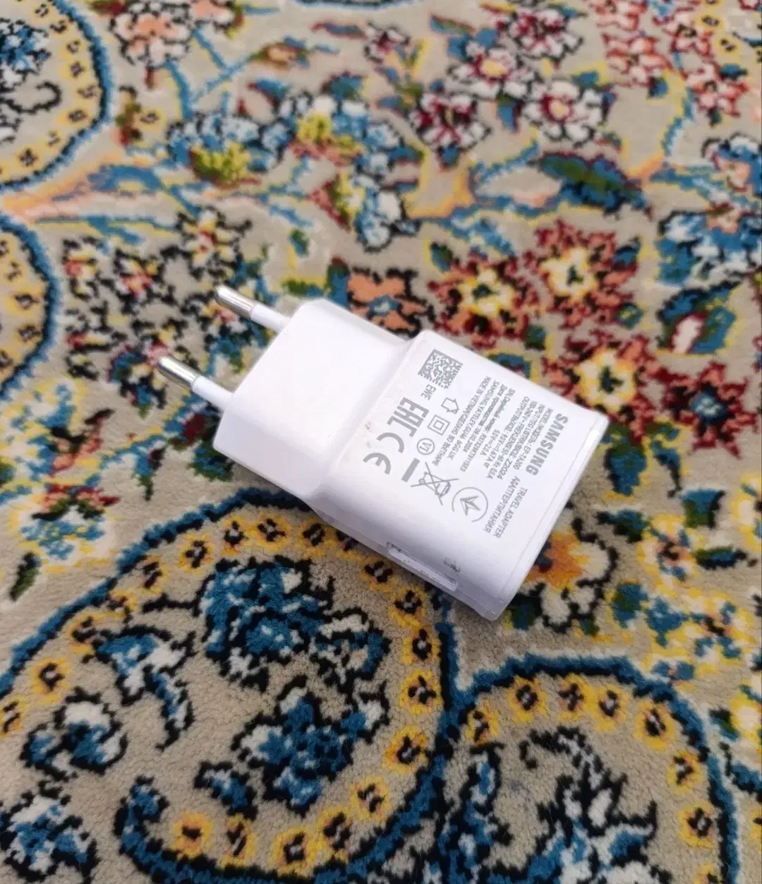 شارژر موبایل|لوازم جانبی موبایل و تبلت|زابل, |دیوار