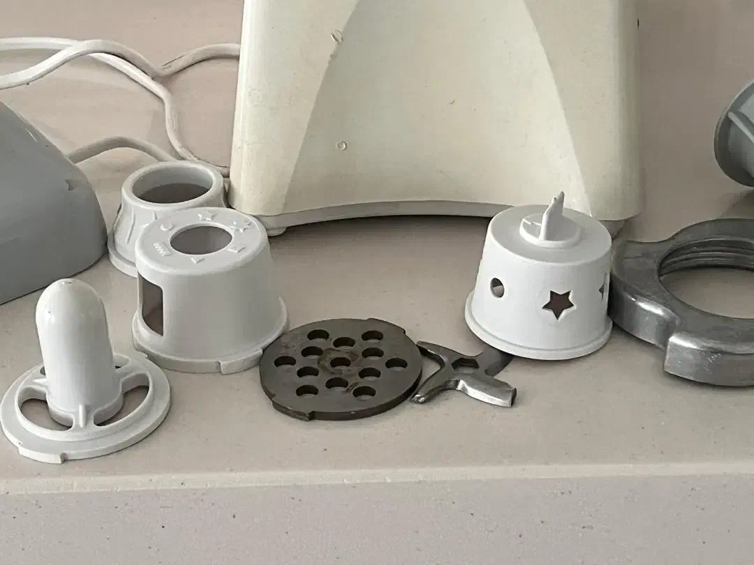 چرخ گوشت|سایر لوازم برقی|قم, بکایی|دیوار