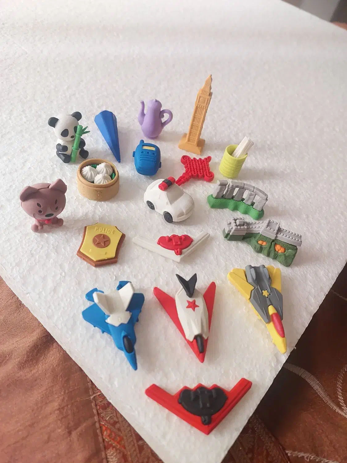 کلکسیون پاکن|کلکسیون و سرگرمی|تهران, اختیاریه|دیوار