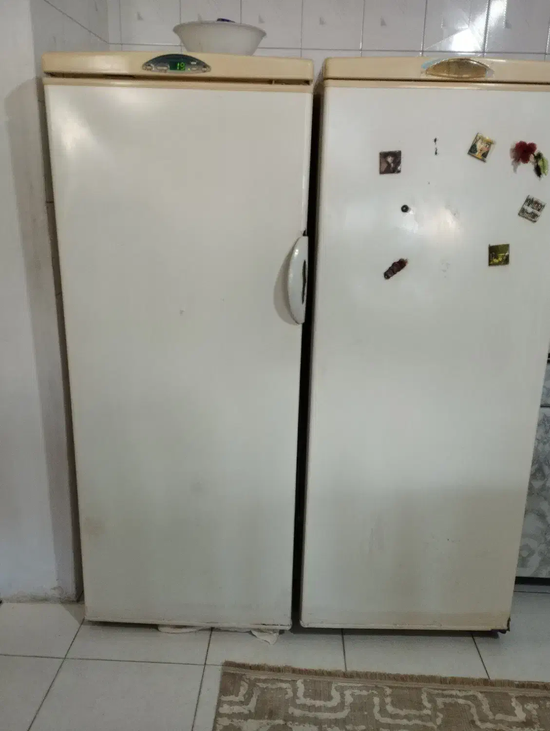 یخچال و فریزر پارس|یخچال و فریزر|آستارا, |دیوار