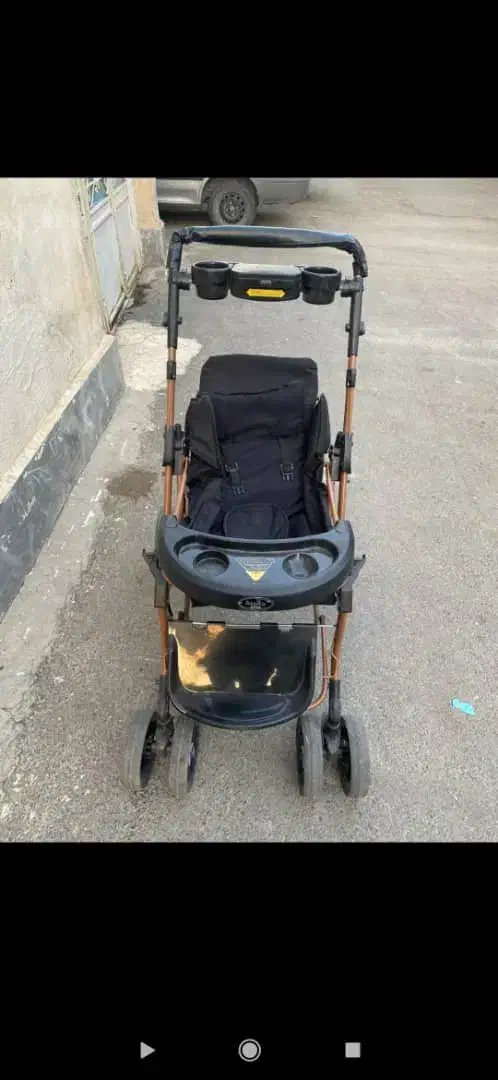 صندلی ماشین|کالسکه و لوازم جانبی|تهران, آرژانتین|دیوار