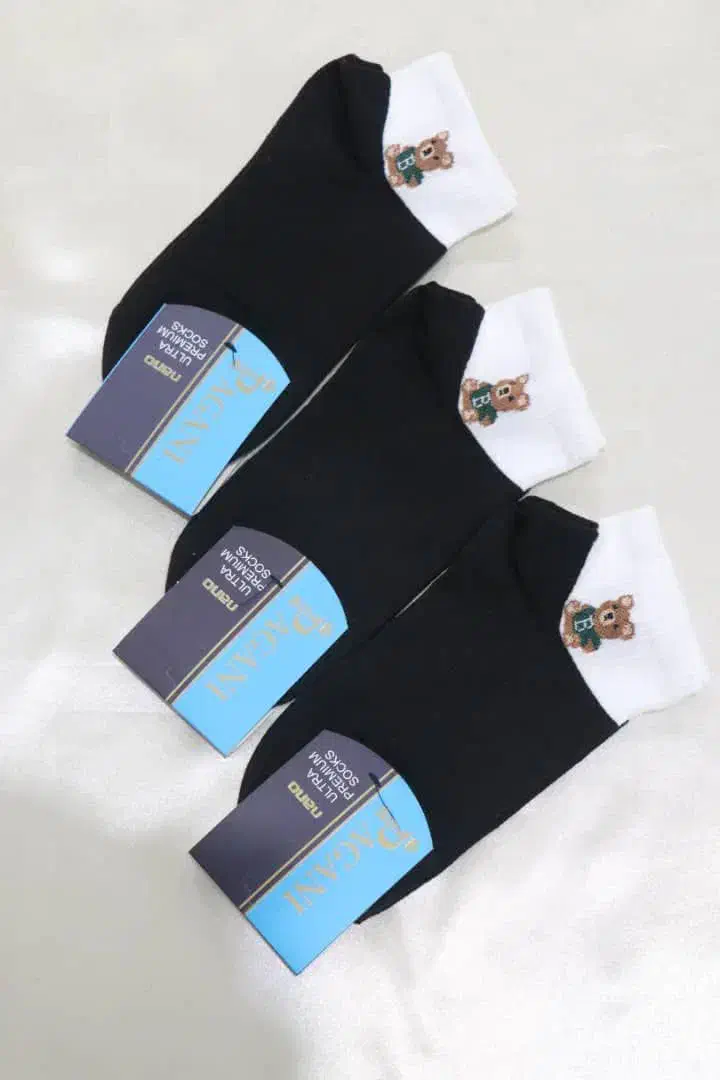 جوراب مچی عروسکی|لباس|قم, حنیف نژاد|دیوار