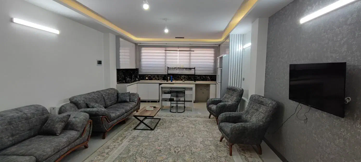 سوییت مبله روزانه  نوساز  تک خواب دوخوبه  مدرس|اجارهٔ کوتاه‌مدت آپارتمان و سوئیت|اصفهان, مولوی|دیوار