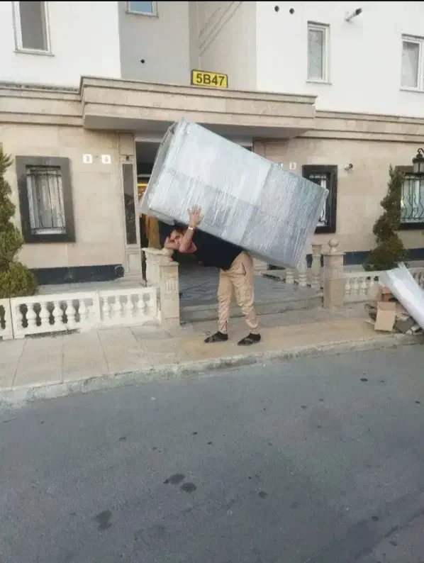 باربری خدمات اتوبار حمل بارپاسداران|خدمات حمل و نقل|تهران, اختیاریه|دیوار