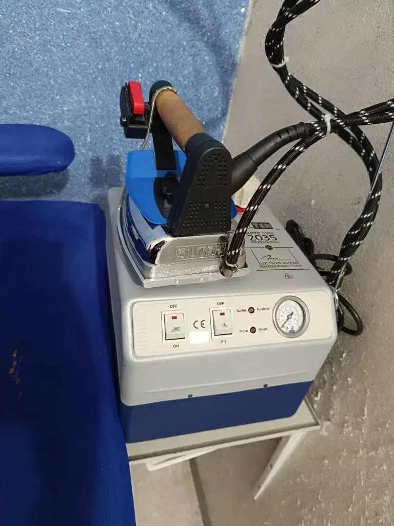 اتو سیلتر ،میز مکش ،قیچی عمود بر ،میز برش|لوازم خیاطی و بافتنی|شیراز, نصر|دیوار