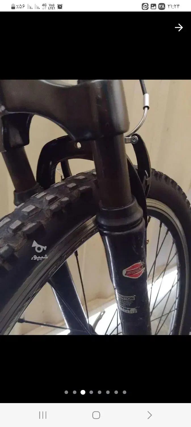 فروش فوری دوچرخه|دوچرخه، اسکیت، اسکوتر|نکا, |دیوار