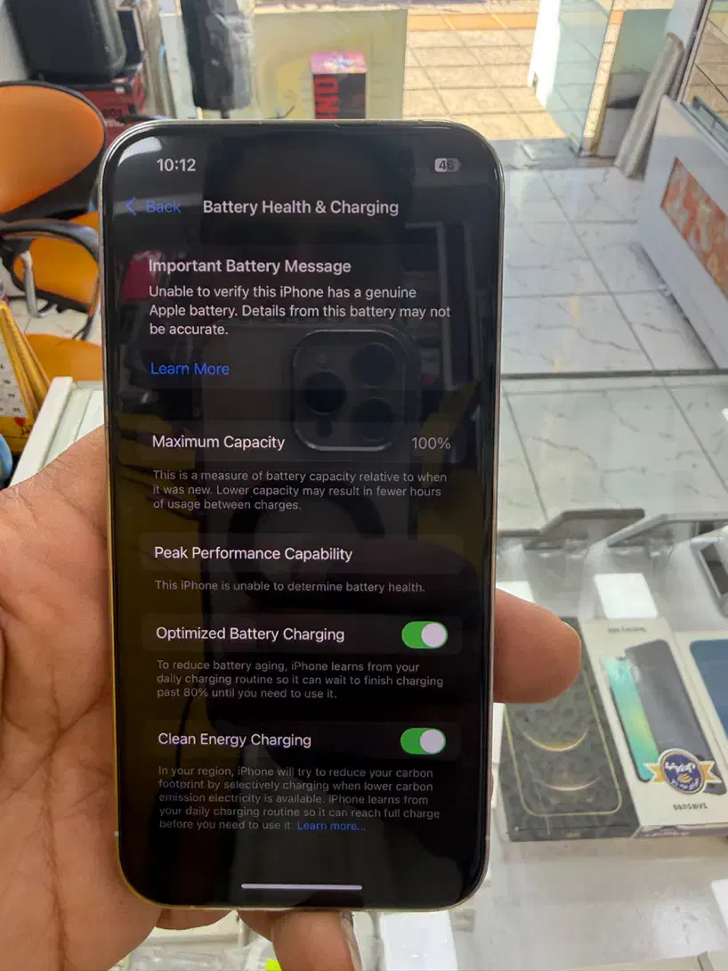 آیفون 13pro|موبایل|کرمان, |دیوار