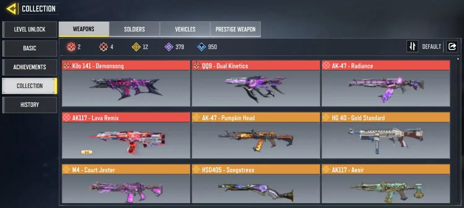 اکانت کالاف|کنسول، بازی ویدئویی و آنلاین|اصفهان, باغ زرشک|دیوار