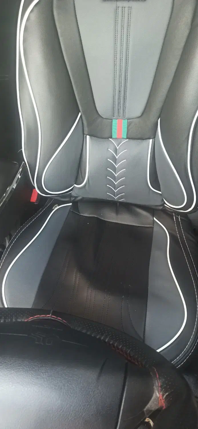 کوییک ساده  بسیار تمیز 1402|خودرو سواری و وانت|ایلام, |دیوار