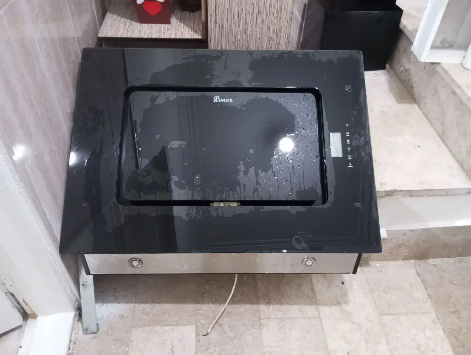 فروش هود|هود|ساوه, |دیوار