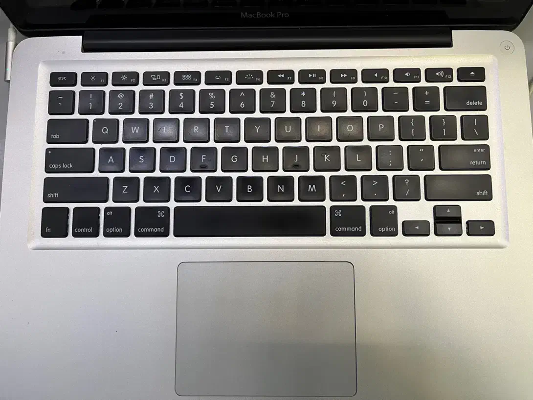 مک بوک ۲۰۱۲ پرو|رایانه همراه|تهران, تهرانپارس شرقی|دیوار