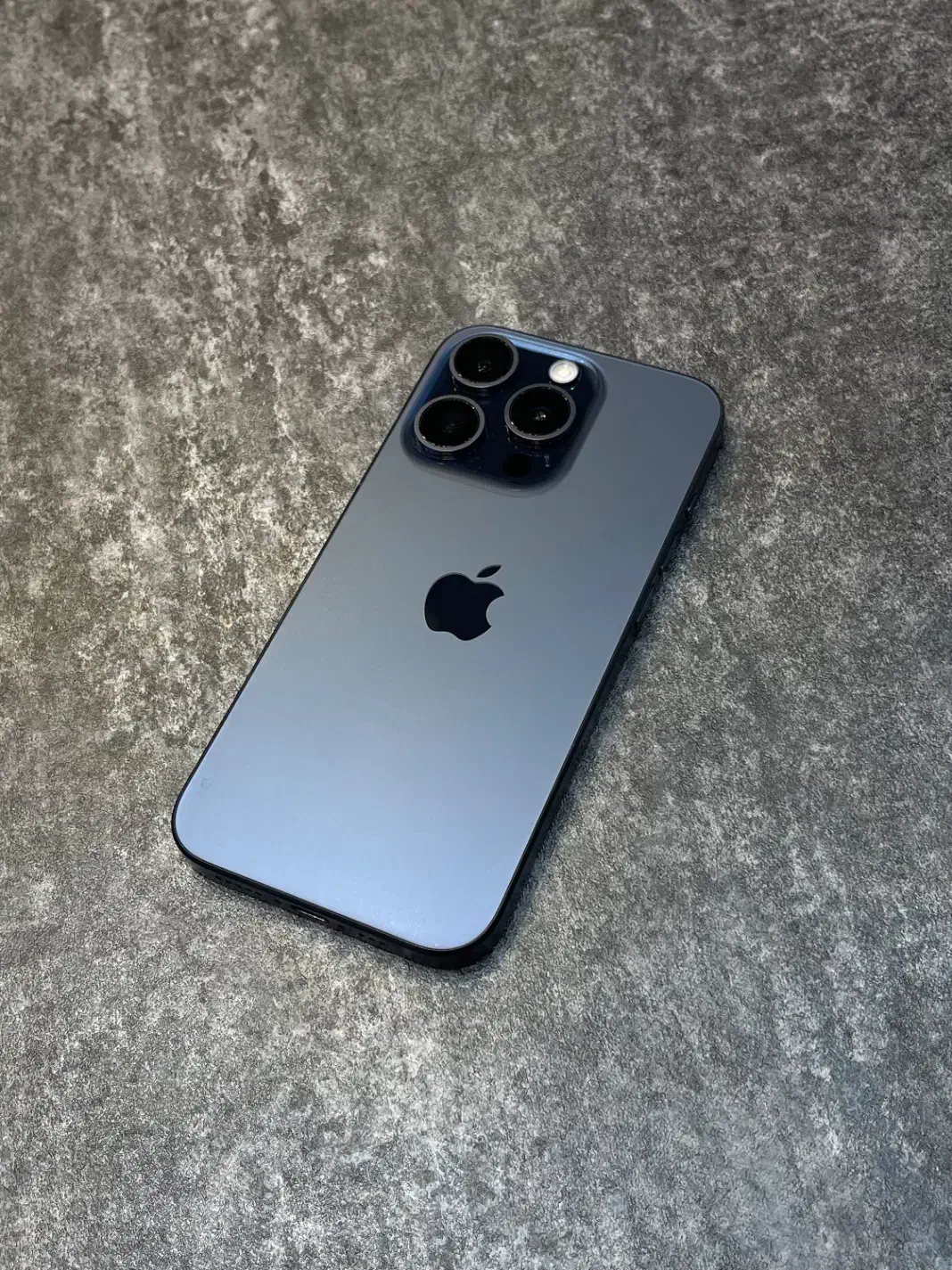 iPhone 15 pro 256g ZA/A|موبایل|مشهد, کوثر|دیوار