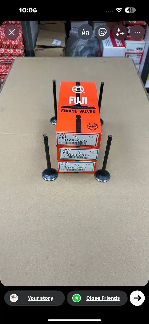 لوازمیدکی کاپرا مزدا وانت لندمارک T8 وینگل|قطعات یدکی و لوازم جانبی|تهران, بهارستان|دیوار