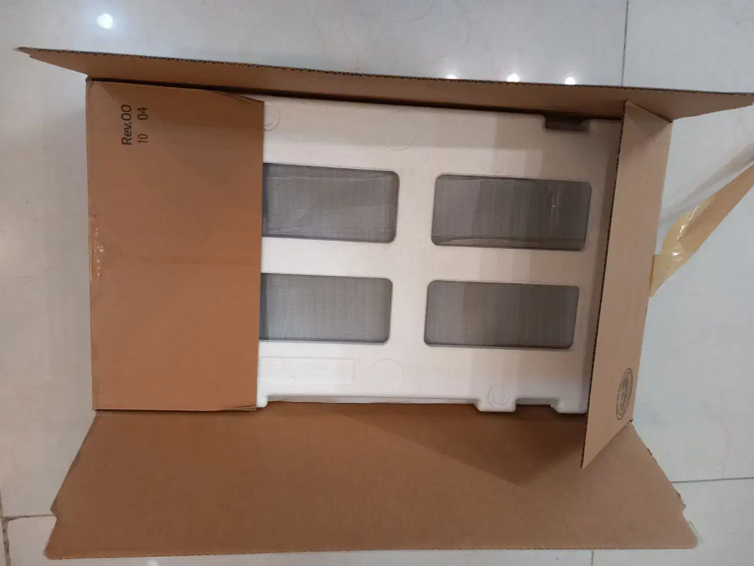 مانیتور ال جی۲۲ اینچ|قطعات و لوازم جانبی رایانه|اصفهان, رزمندگان|دیوار