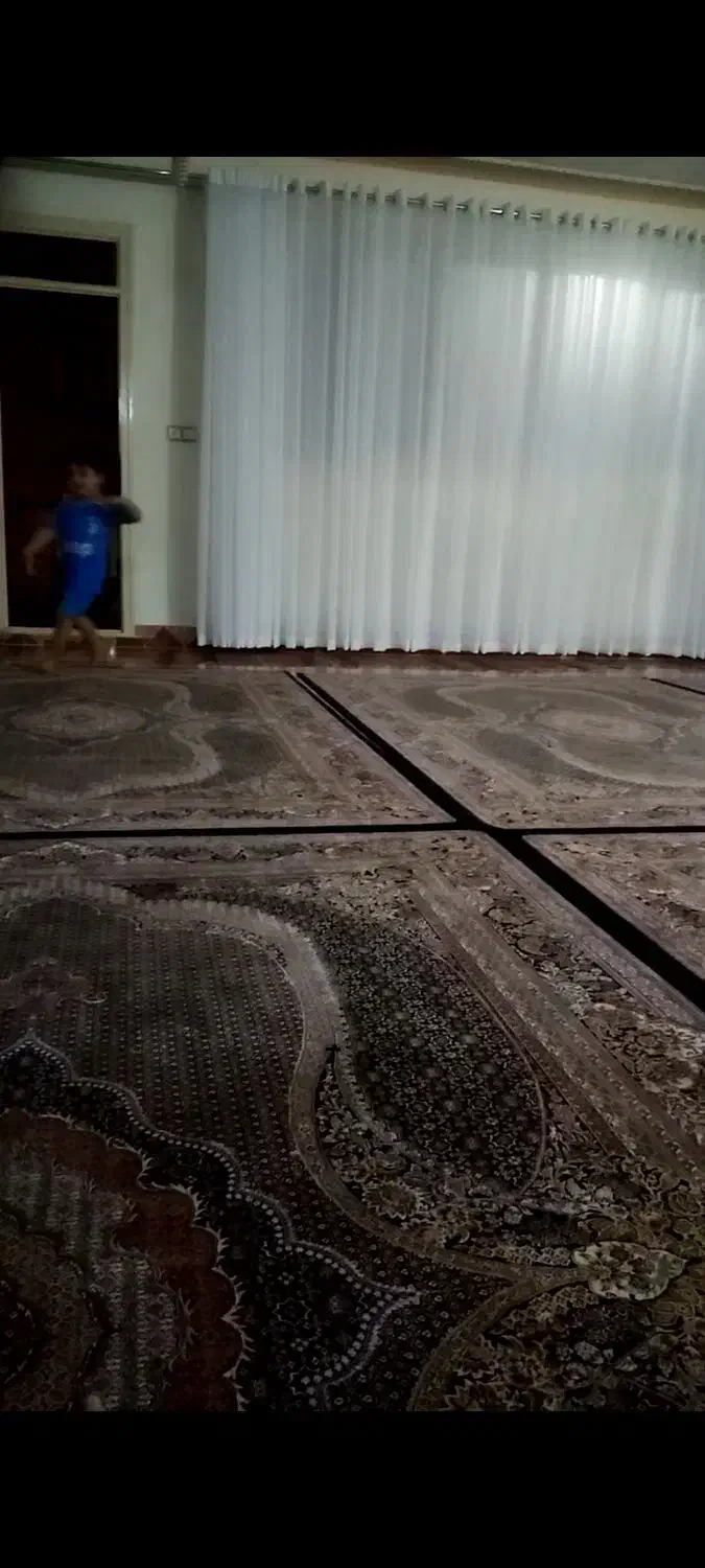 پرده بزرگ پذیرایی|پرده، رانر، رومیزی|سنندج, |دیوار