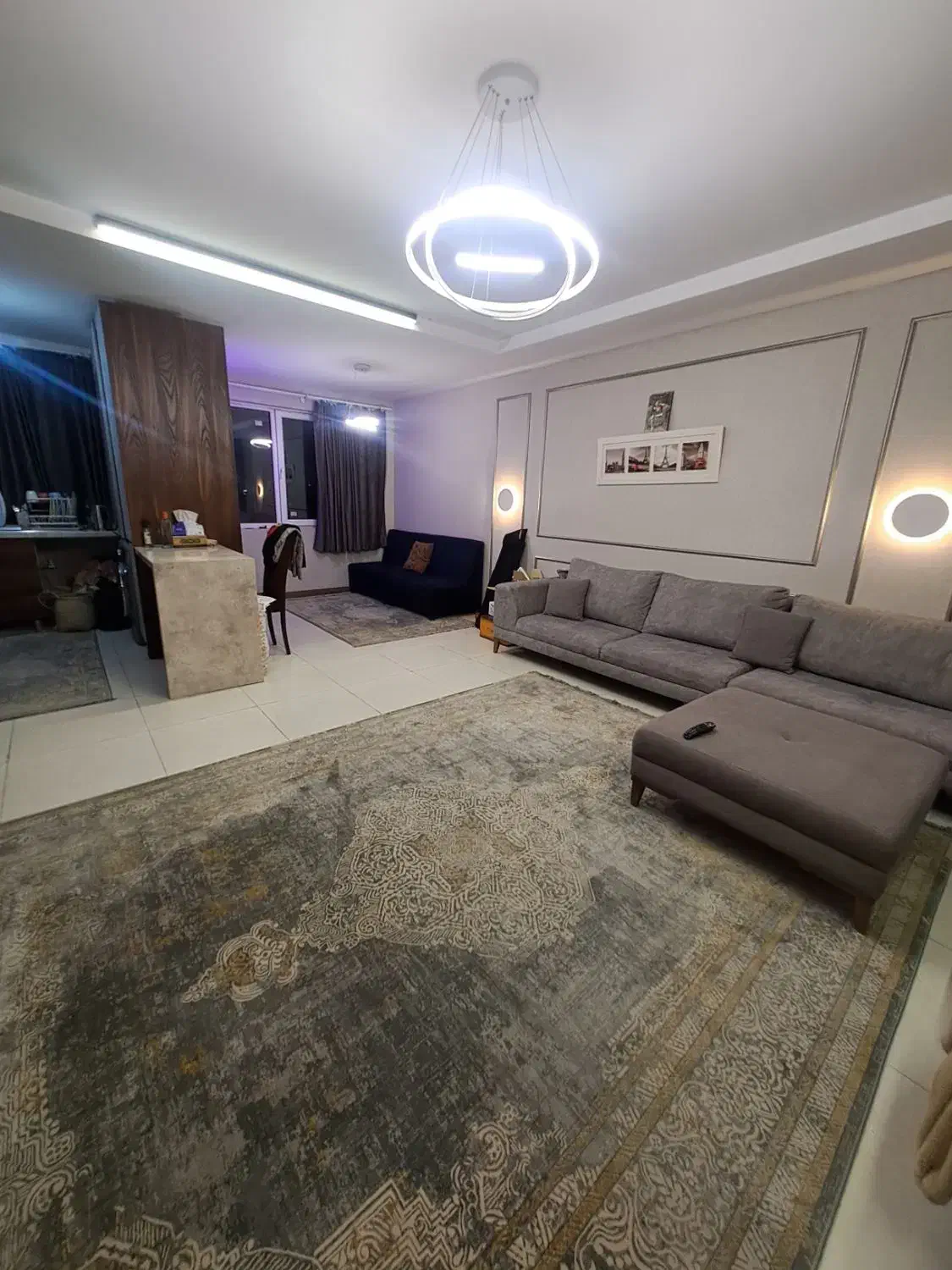 آپارتمان ۸۷متر آسمان البرز(املاک مهندسان)|فروش آپارتمان|گرمدره, |دیوار