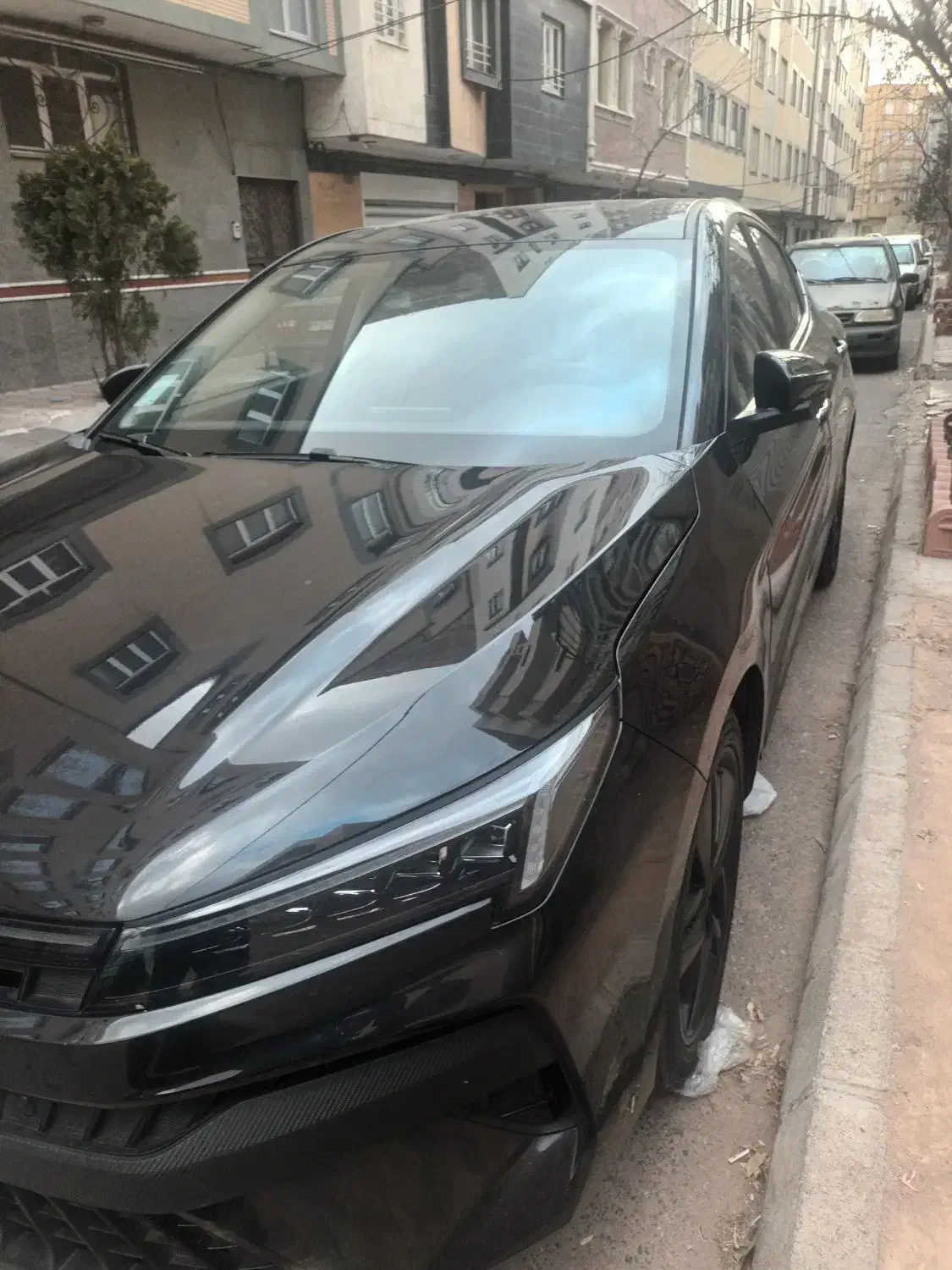 kmcj7|خودرو سواری و وانت|تبریز, |دیوار