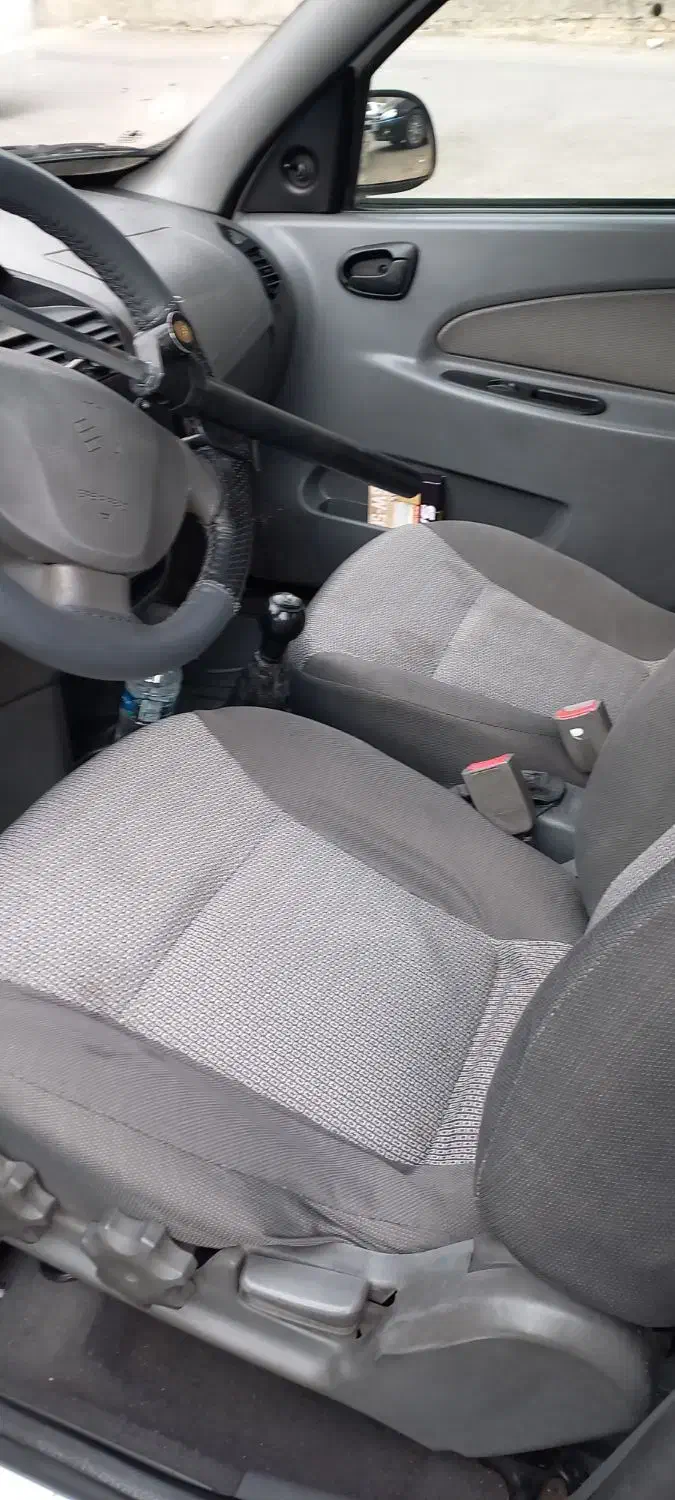 تیبا|خودرو سواری و وانت|تهران, شکوفه (عبدل آباد)|دیوار