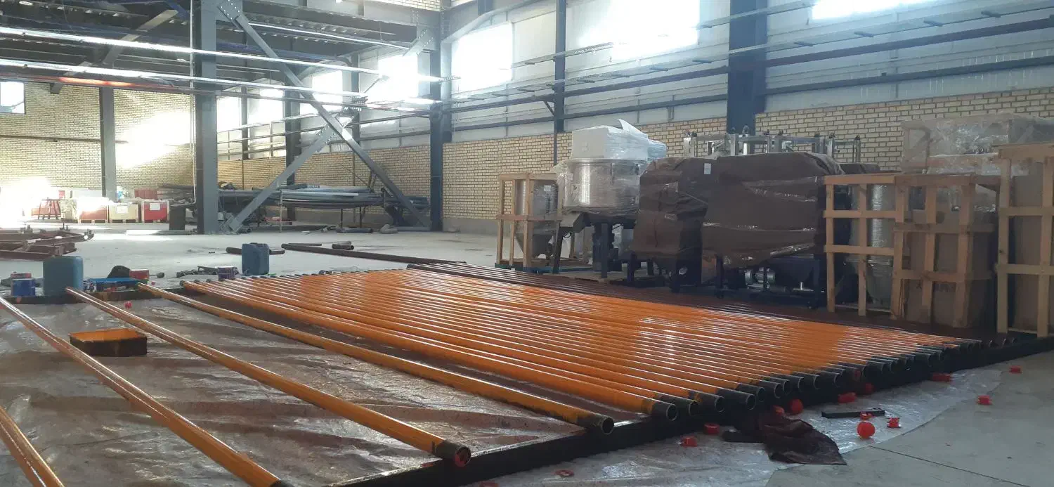 لوله کشی صنعتی وجوشکاری|خدمات پیشه و مهارت|شریفآباد, |دیوار