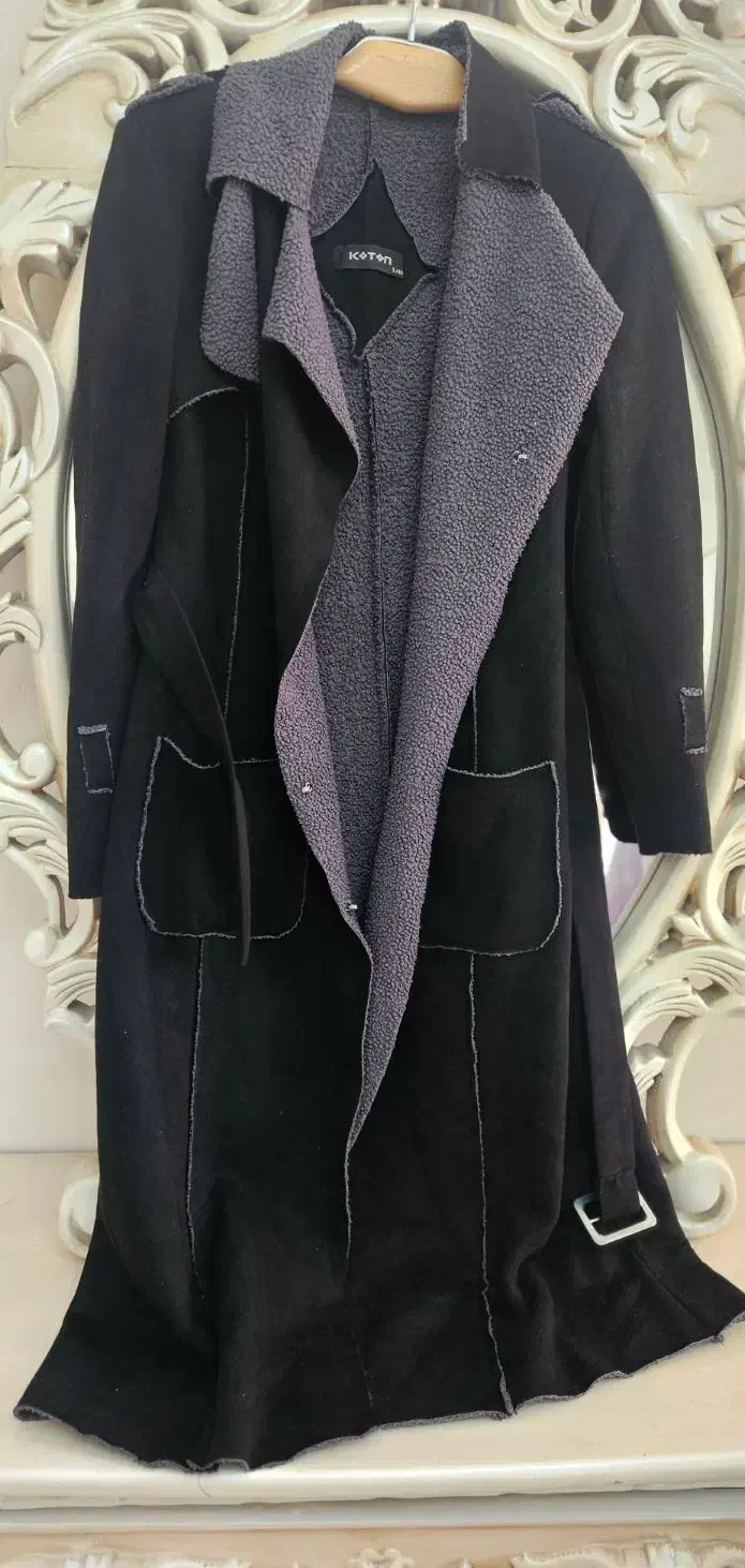 2 عدد پالتو و کاپشن سایز 38 الی 40|لباس|تهران, منیریه|دیوار