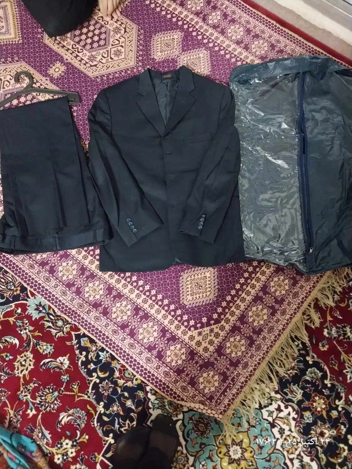 کت و شلوار مردانه|لباس|شاهرود, |دیوار