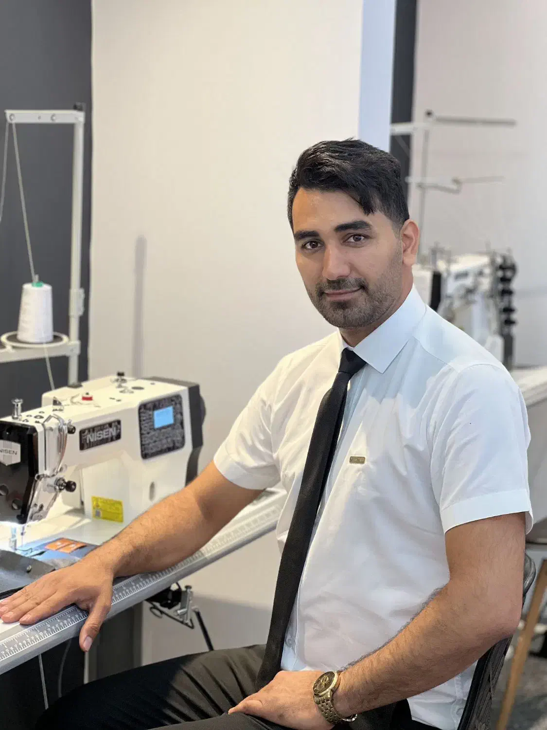 فروشگاه کایزن تیم تخصصی تعمیرات چرخ خیاطی|چرخ خیاطی و ریسندگی|علیآباد کتول, |دیوار