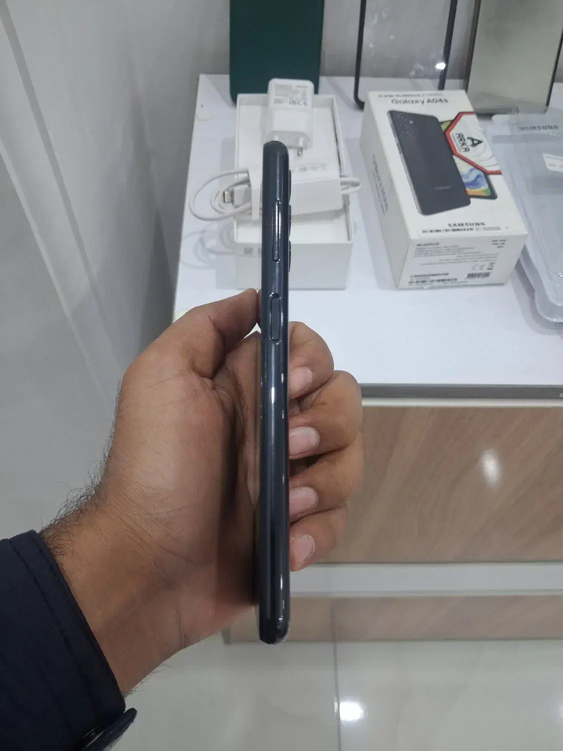 سامسونگ a04S اصلی اصلی|موبایل|اسلامشهر, شهرک مهدیه|دیوار