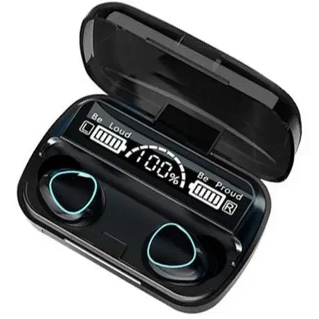 هدفون بلوتوثی مدل M-10|لوازم جانبی موبایل و تبلت|تهران, مسعودیه|دیوار