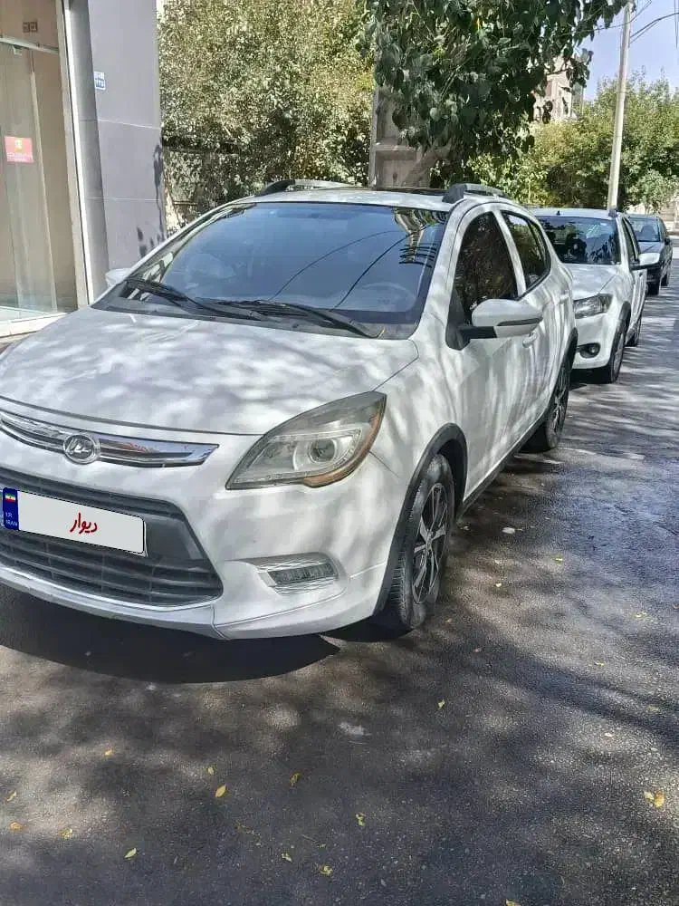 لیفانX50|خودرو سواری و وانت|اصفهان, فرهنگیان|دیوار