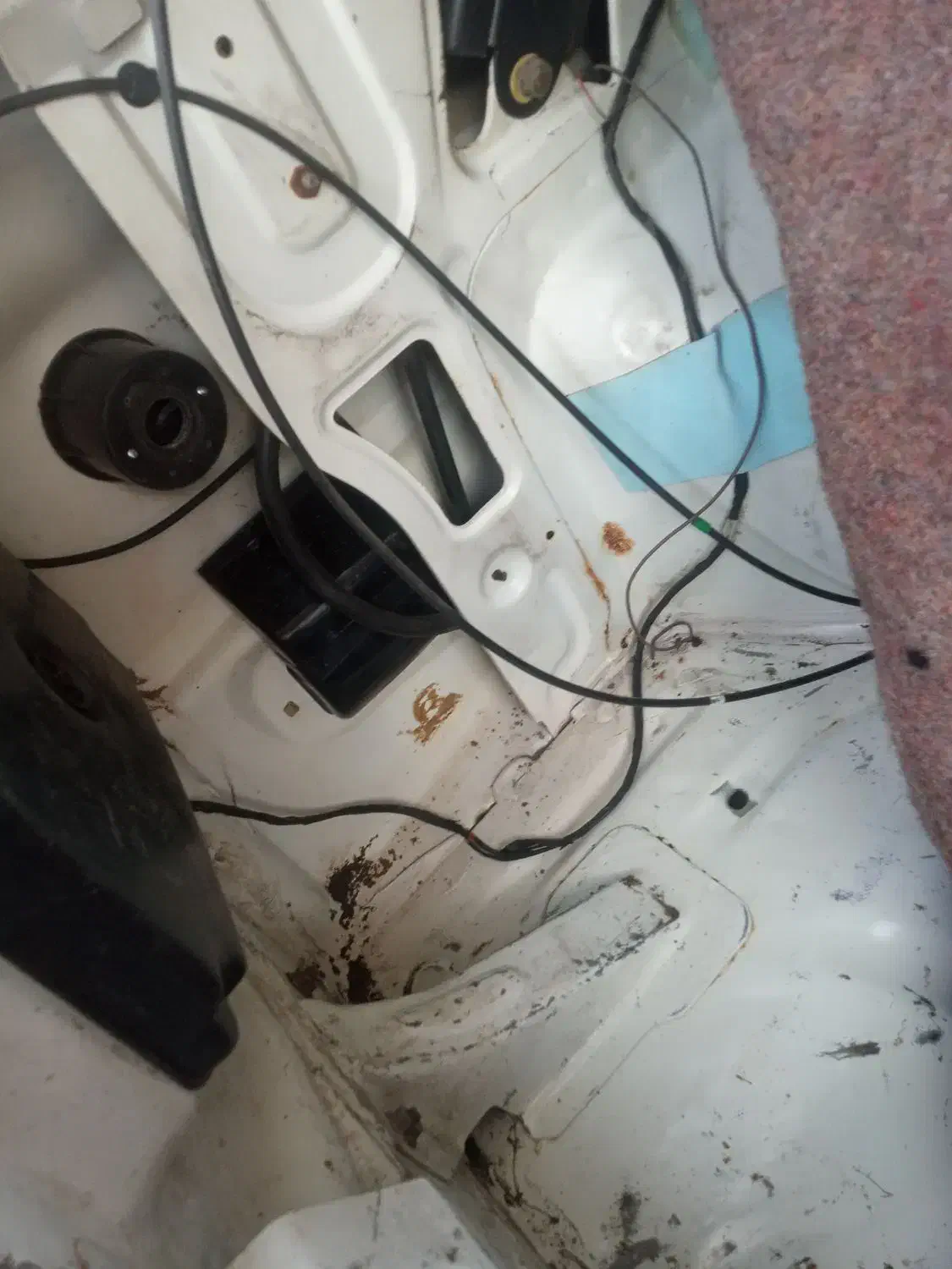 پراید|خودرو سواری و وانت|کرمانشاه, |دیوار