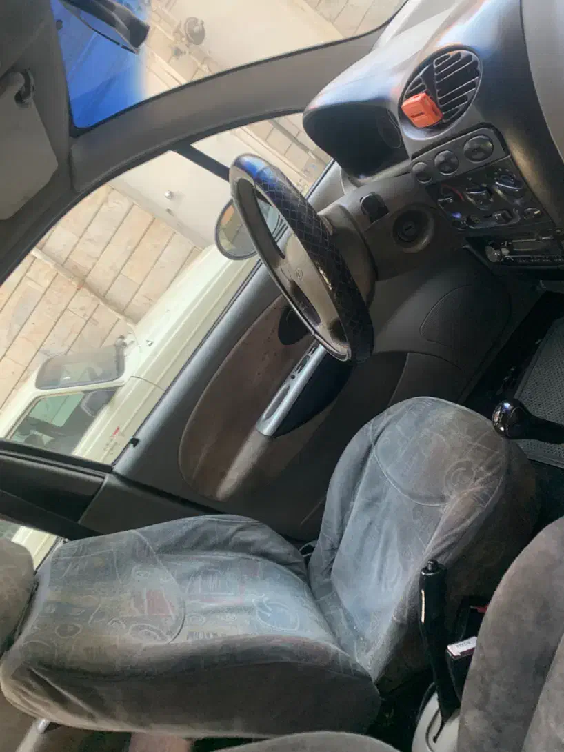 ام وی ام ۱۱۰ سه سیلندر فروش فوری|خودرو سواری و وانت|تهران, دستغیب|دیوار