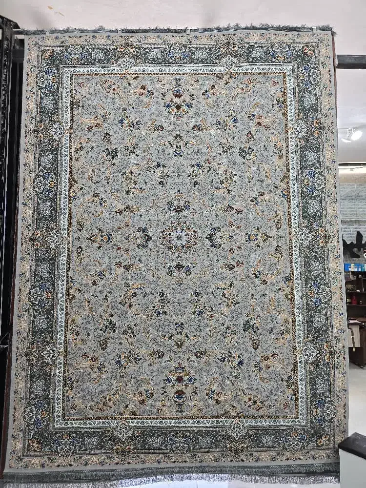 صد نمونه فرش طرح جدید 500 شانه طهران|فرش|دزفول, |دیوار