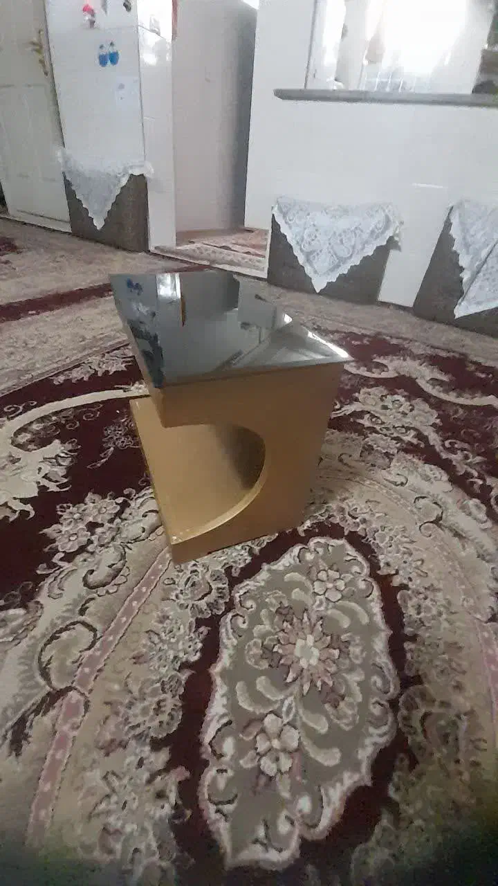 میز عسلی|مبلمان خانگی و میز عسلی|یزد, |دیوار